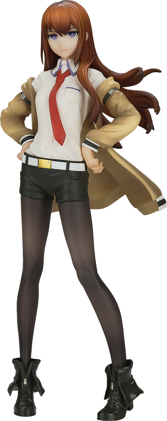 Good Smile Company POP UP PARADE Kurisu Makise(4580416947558)(4580416947558)