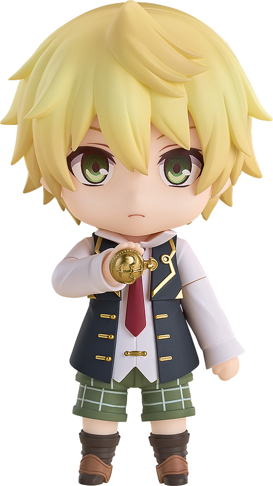 Nendoroid Oz Vessalius | 4580590193871