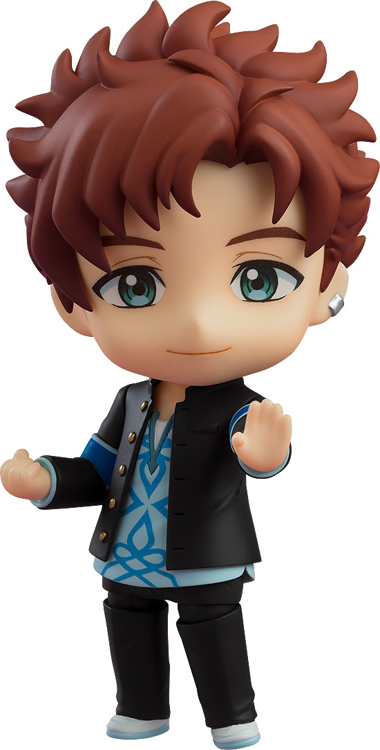 Nendoroid Matakara Asamine | 4580416927840