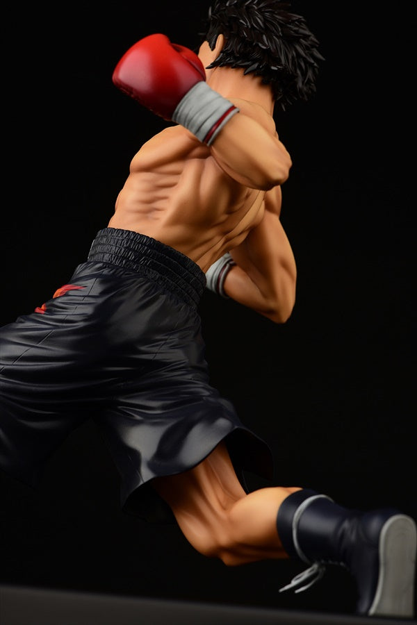 Good Smile Company Hajime no Ippo Series Takeshi Sendou Finish Blow 1/6 Scale Figure