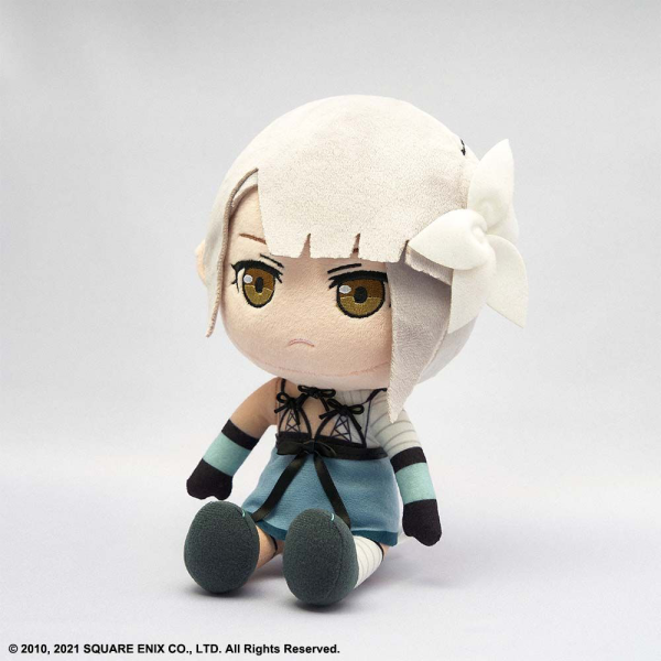 SQUARE ENIX NieR Replicant ver.1.22474487139… Plush - KAINE