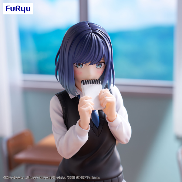 Oshi No Ko　Trio-Try-iT Figure -Akane Kurokawa-