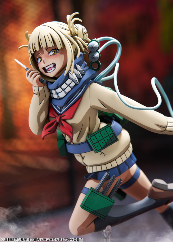 BellFine Himiko Toga 2D version(4573347243981)(4573347243981)