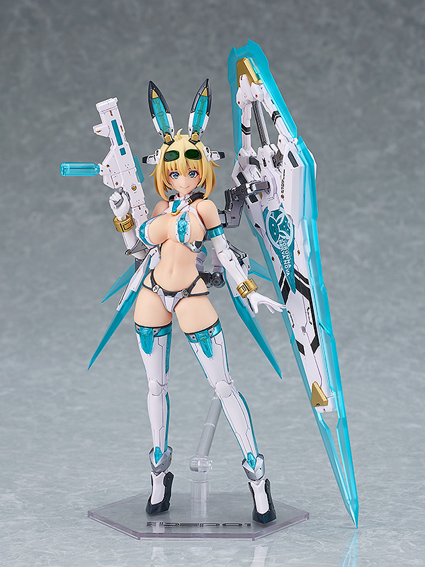 Good Smile Company PLAMAX BP-01 Sophia F. Shirring(re-run)