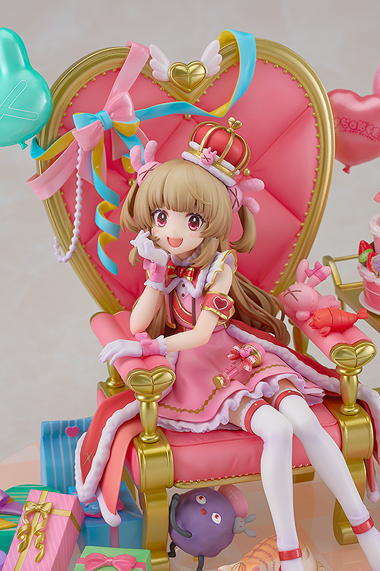 Good Smile Company Natori Sana: Birth of King Sana Channel Ver.