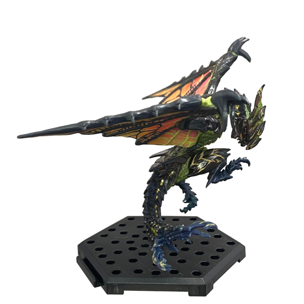 CAPCOM Capcom Figure Builder Monster Hunter Standard Model Plus THE BEST ~Vol. 22・23・24~ | 4976219130318