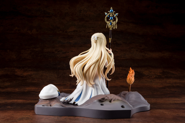 GOBLIN SLAYER PRIESTESS 1/6 PVC FIG