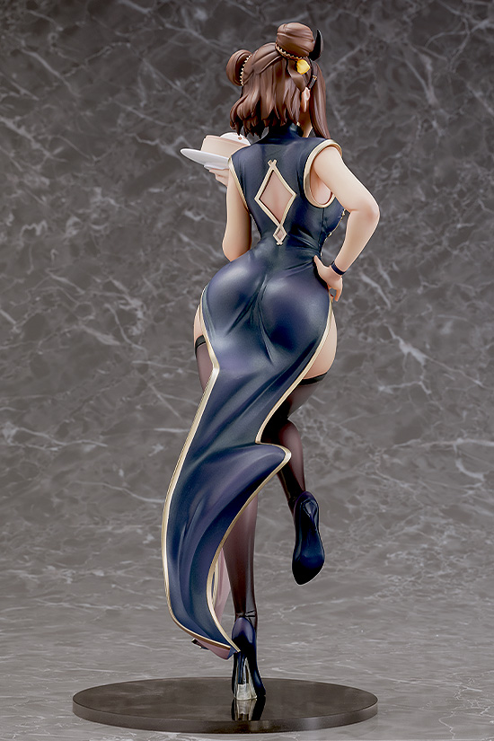 Phat Company Ryza: Chinese Dress Ver.