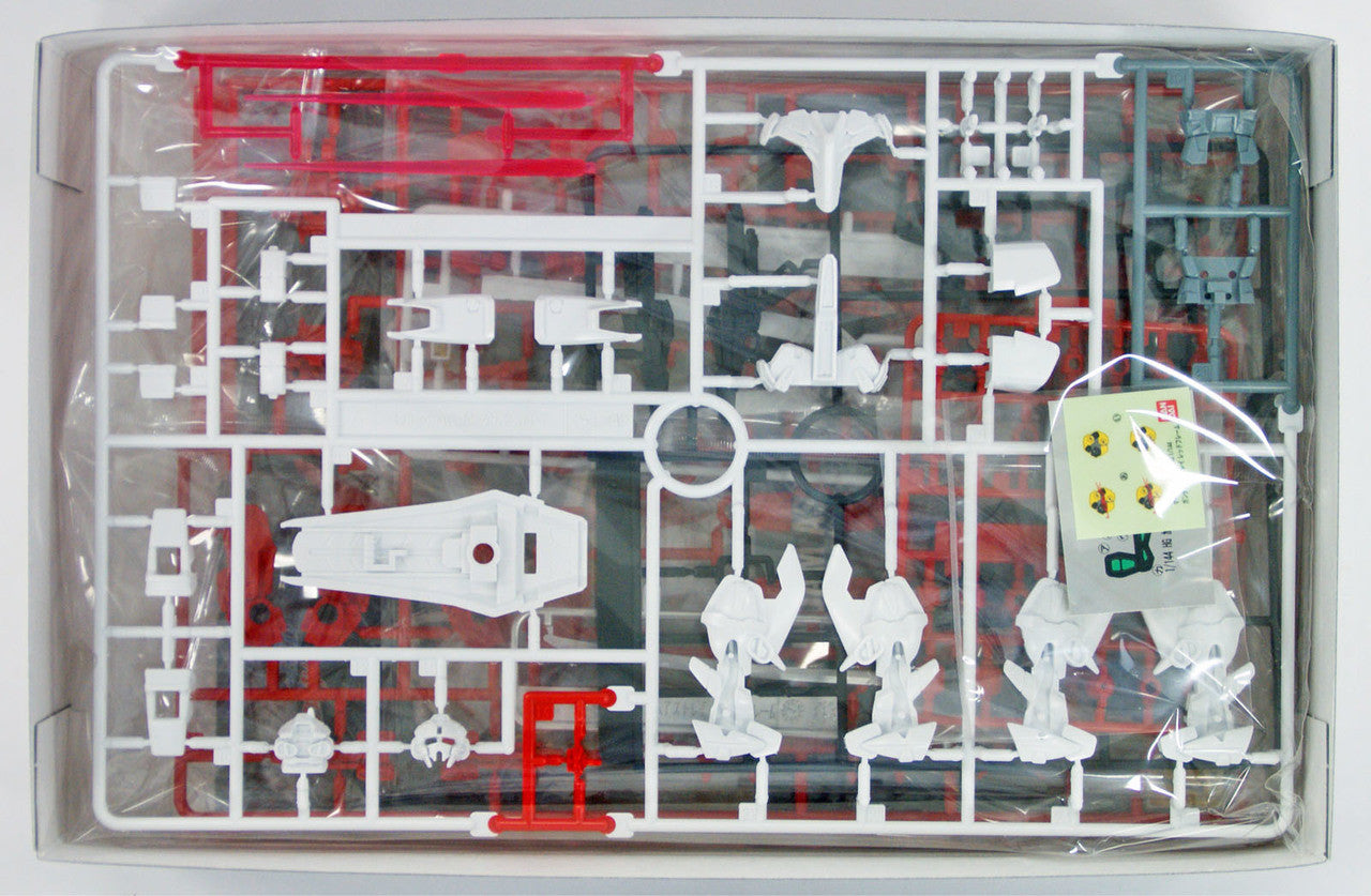 BANDAI Hobby HG 1/144 #12 Gundam Astray Red Frame