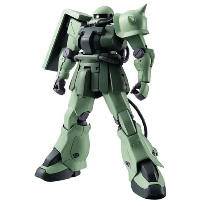 BANDAI Spirits MS-06F-2 Zaku Ⅱ F-2 TYPE  ver. A.N.I.M.E.