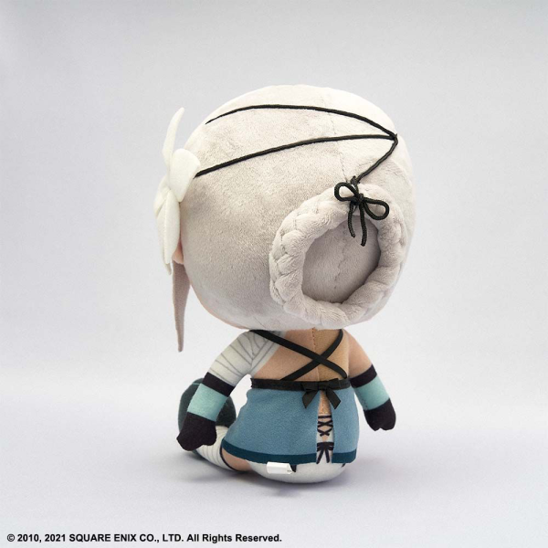 SQUARE ENIX NieR Replicant ver.1.22474487139… Plush - KAINE