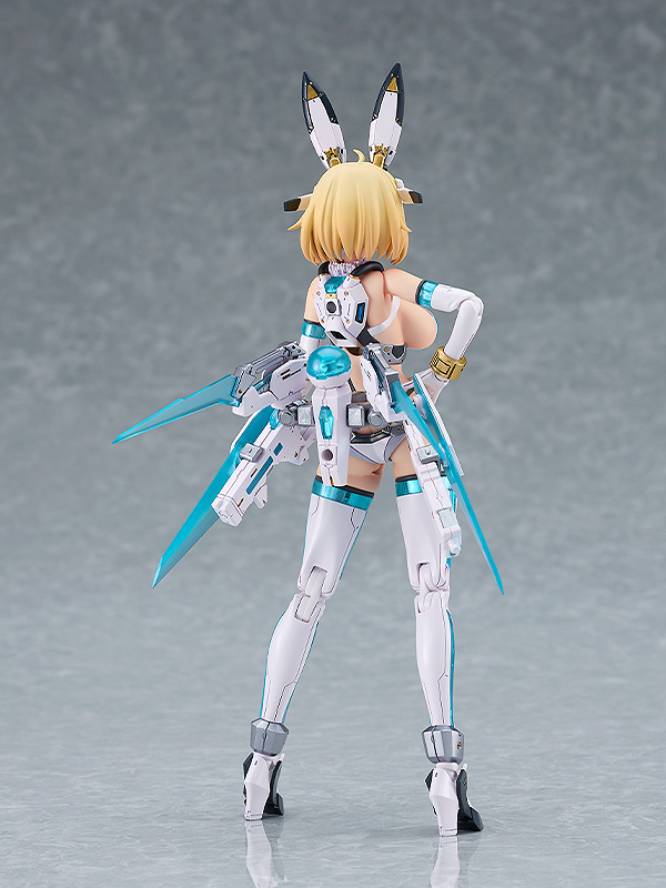 Good Smile Company PLAMAX BP-01 Sophia F. Shirring(re-run)