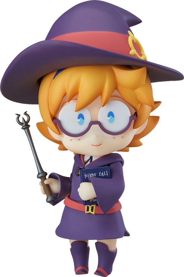 GoodSmile Company Nendoroid Lotte Jansson(3rd-run)