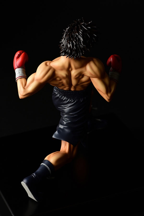 Good Smile Company Hajime no Ippo Series Takeshi Sendou Finish Blow 1/6 Scale Figure