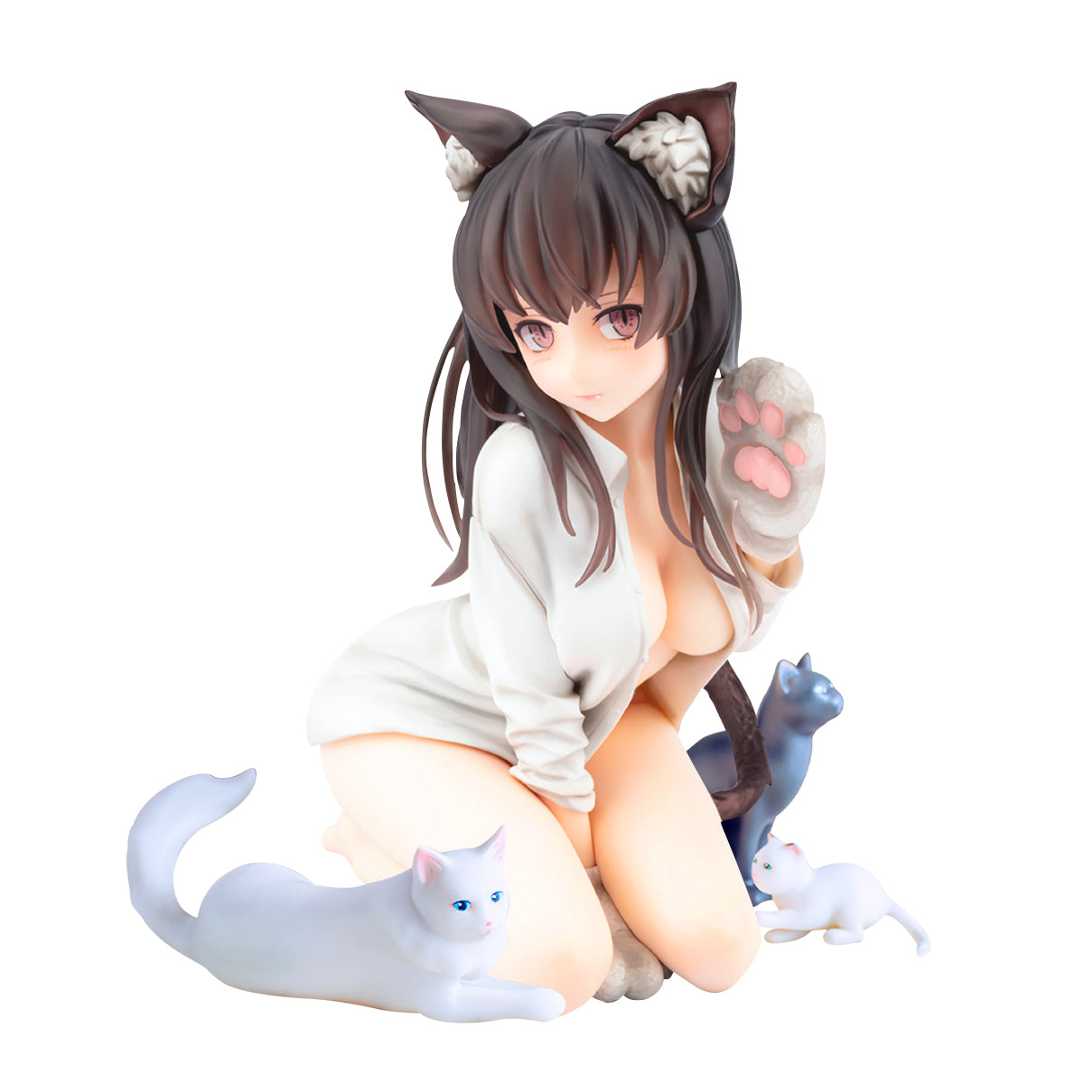 Good Smile Company Koyafu Catgirl Mia