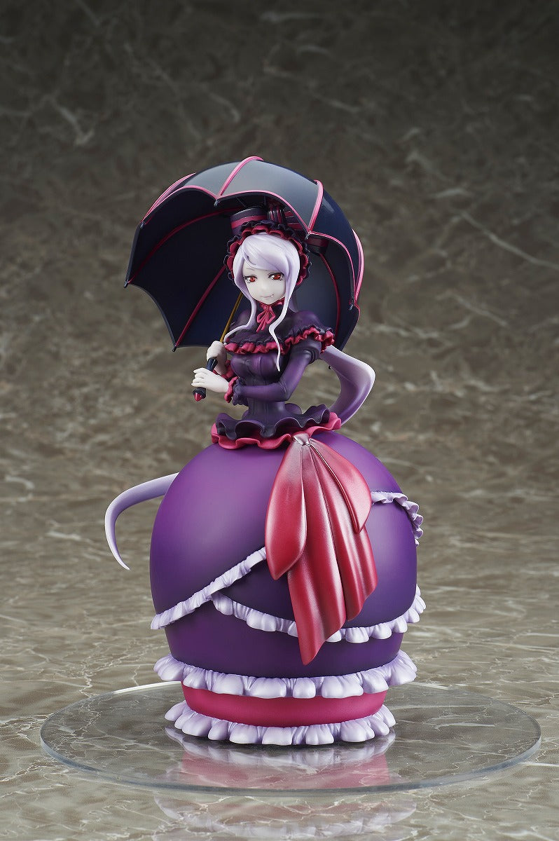 Good Smile Company Overlord Series Shalltear Bloodfallen 1/7 Scale Painted Figure(Re-Run)