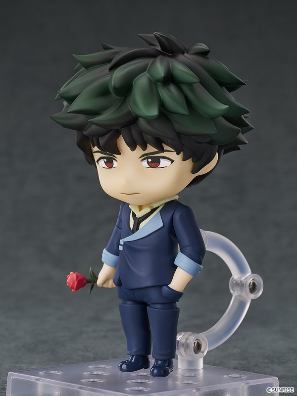 GOOD SMILE COMPANY Nendoroid Spike Spiegel(4580590202405)(4580590202405)