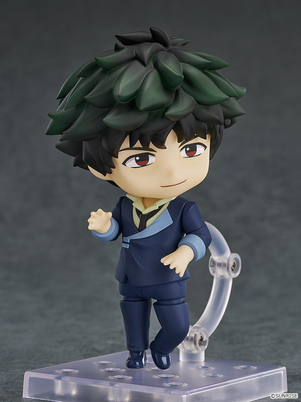 GOOD SMILE COMPANY Nendoroid Spike Spiegel(4580590202405)(4580590202405)