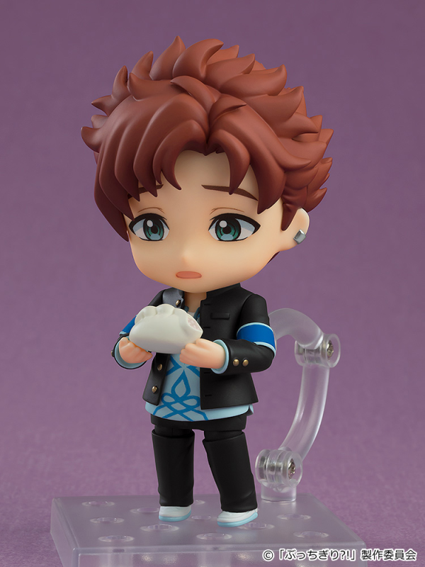 Nendoroid Matakara Asamine