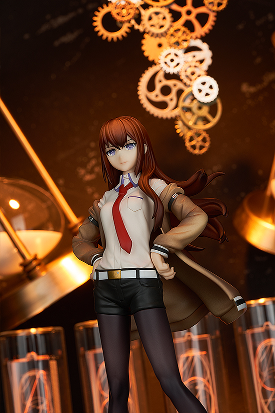 Good Smile Company POP UP PARADE Kurisu Makise(4580416947558)(4580416947558)