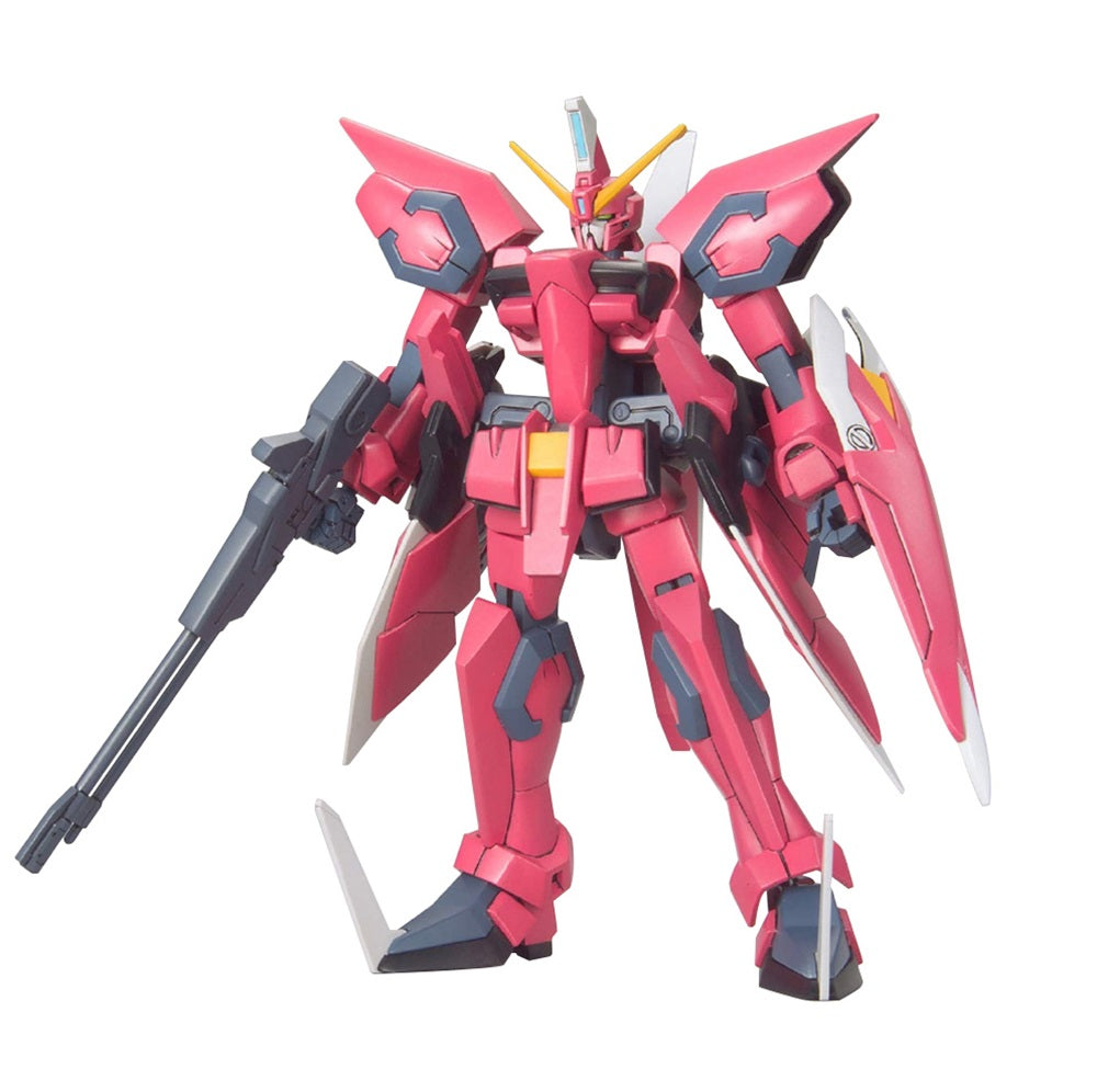 BANDAI Hobby HG 1/144 R05 Aegis Gundam