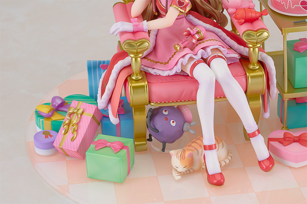 Good Smile Company Natori Sana: Birth of King Sana Channel Ver.