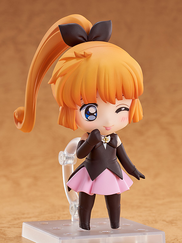 Good Smile Company Nendoroid Saint Tail(4580590172791)(4580590172791)