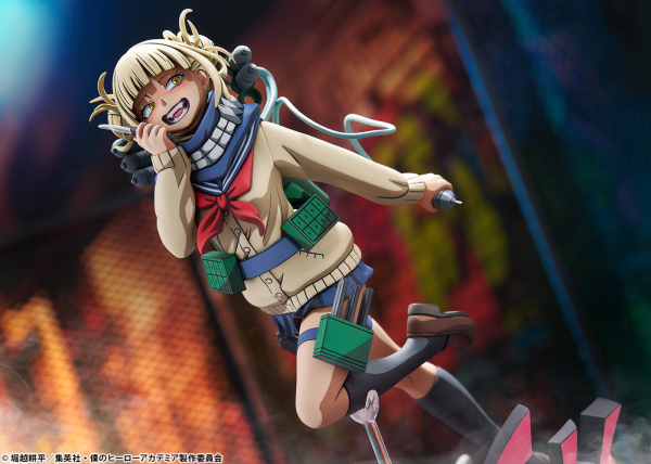 BellFine Himiko Toga 2D version(4573347243981)(4573347243981)