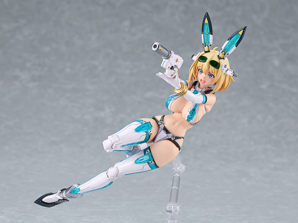 Good Smile Company PLAMAX BP-01 Sophia F. Shirring(re-run)