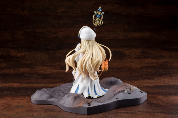 GOBLIN SLAYER PRIESTESS 1/6 PVC FIG