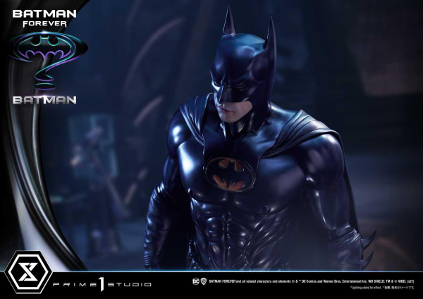 Prime 1 Studio Museum Masterline Batman Forever (Film) Batman | 4580708035390