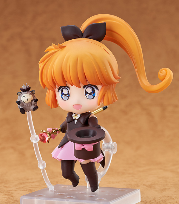 Good Smile Company Nendoroid Saint Tail(4580590172791)(4580590172791)