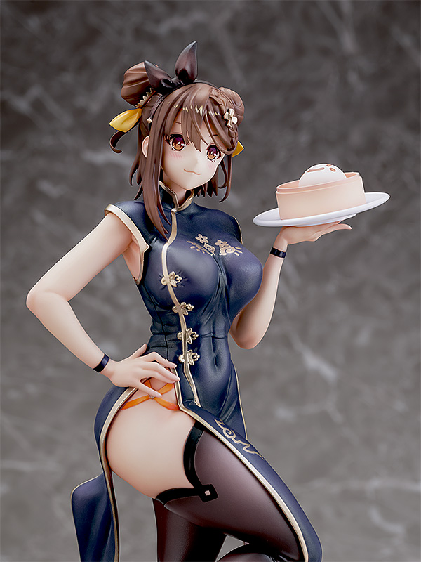 Phat Company Ryza: Chinese Dress Ver.