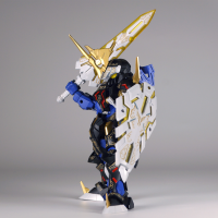 PMOA PLA ACT18: Arthur -Shadow Knight ARMOR DECORATION VER.