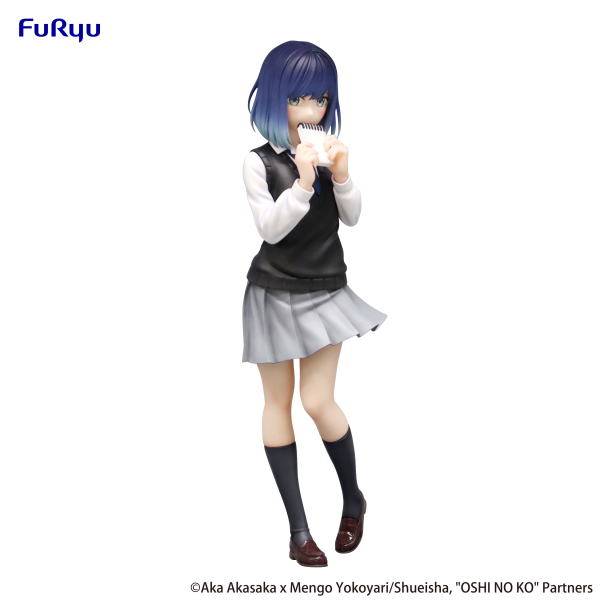 Oshi No Ko　Trio-Try-iT Figure -Akane Kurokawa-