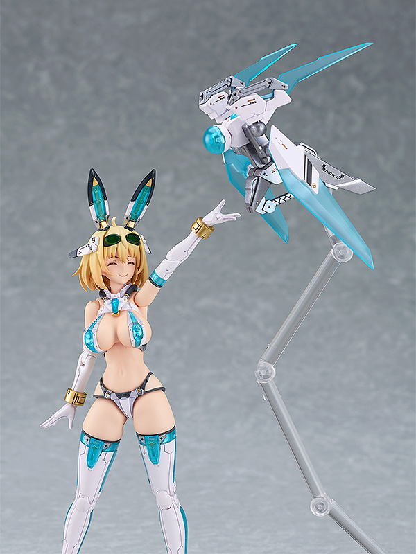 Good Smile Company PLAMAX BP-01 Sophia F. Shirring(re-run)