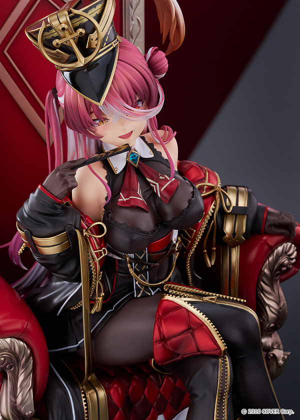 GOOD SMILE COMPANY Houshou Marine - THIRTY Outfit(4545784044025)(4545784044025)