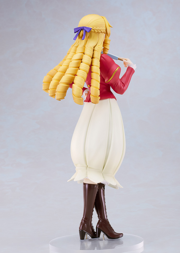 GOOD SMILE COMPANY POP UP PARADE Grace Auvergne L Size(4580590201446)(4580590201446)