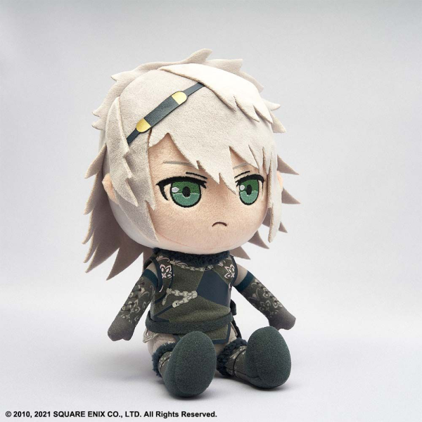 SQUARE ENIX NieR Replicant ver.1.22474487139… Plush - Nier