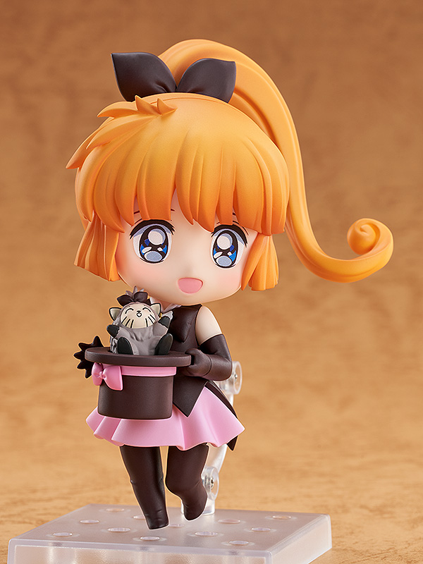 Good Smile Company Nendoroid Saint Tail(4580590172791)(4580590172791)