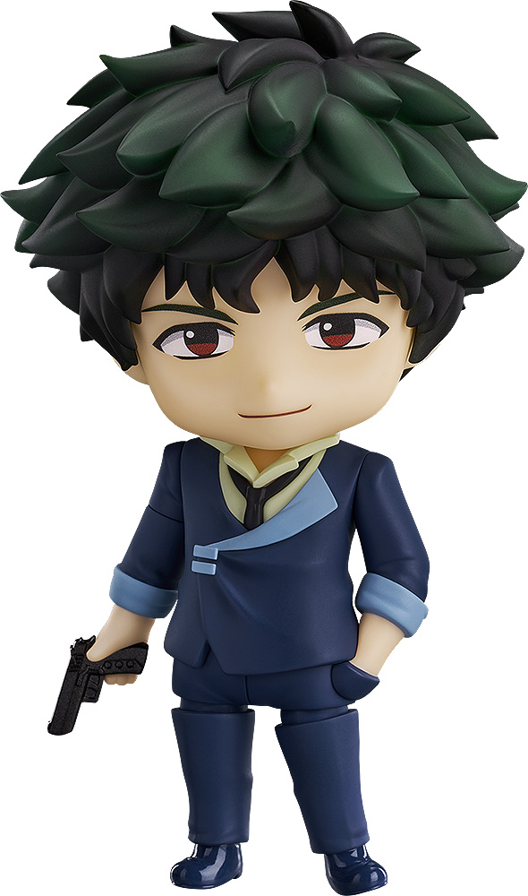 GOOD SMILE COMPANY Nendoroid Spike Spiegel(4580590202405)(4580590202405)