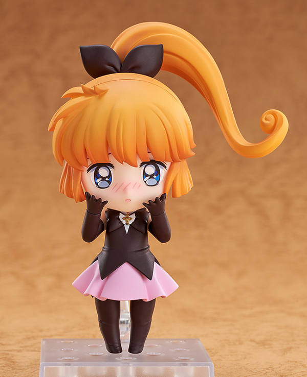 Good Smile Company Nendoroid Saint Tail(4580590172791)(4580590172791)