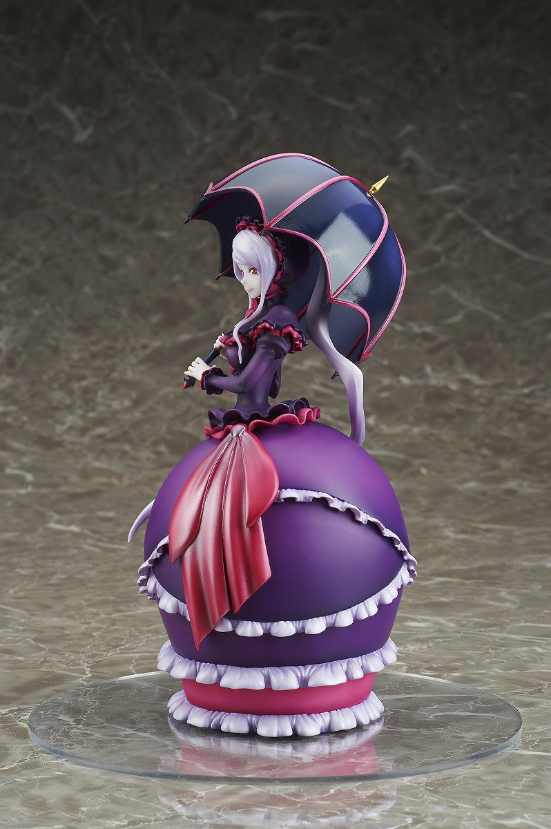 Good Smile Company Overlord Series Shalltear Bloodfallen 1/7 Scale Painted Figure(Re-Run)