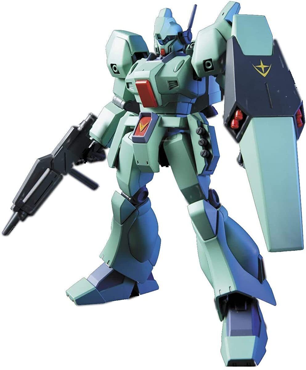 BANDAI Hobby HGUC 1/144 #97 Jegan