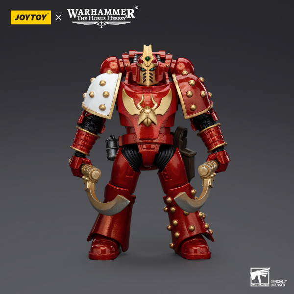 Joy Toy Thousand Sons Khenetai Occult Cabal Khenetai Blademaster(6973130376052)(6973130376052)