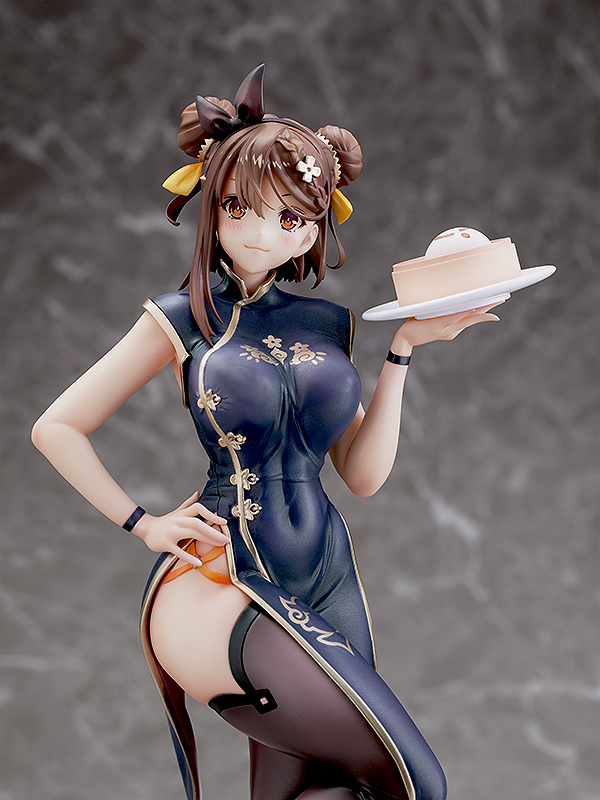 Phat Company Ryza: Chinese Dress Ver.