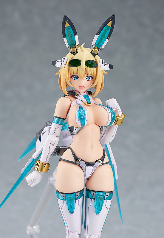 Good Smile Company PLAMAX BP-01 Sophia F. Shirring(re-run)