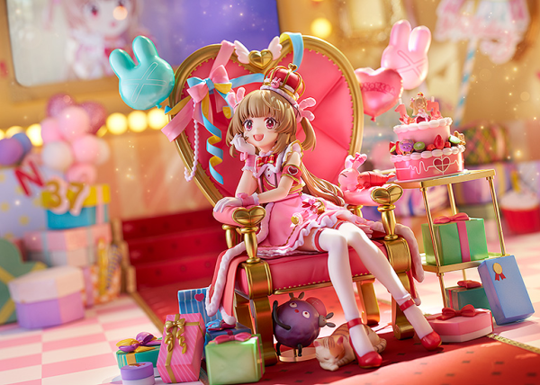 Good Smile Company Natori Sana: Birth of King Sana Channel Ver.