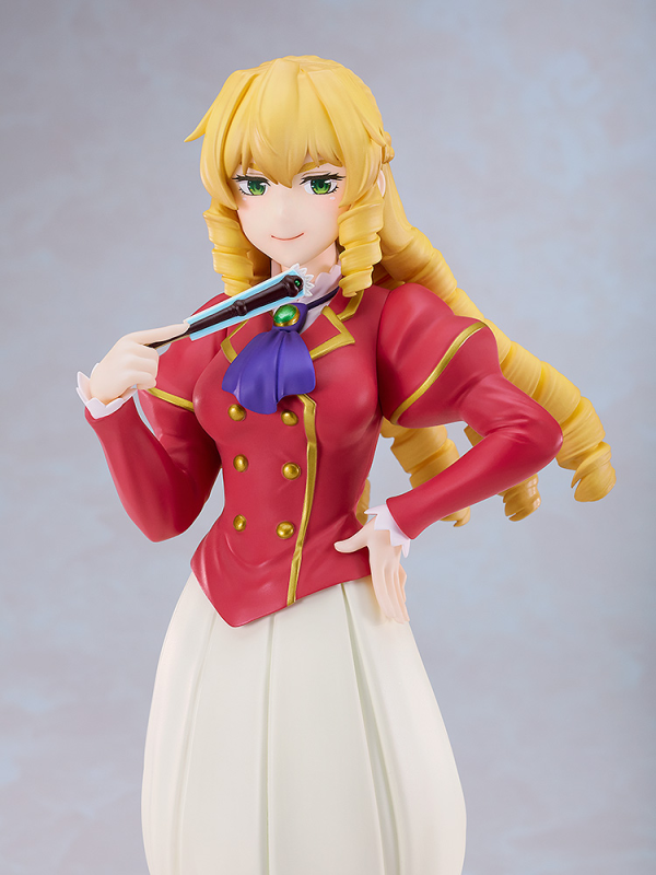 GOOD SMILE COMPANY POP UP PARADE Grace Auvergne L Size(4580590201446)(4580590201446)