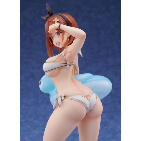 SQUARE ENIX Spiritale by TAITO Atelier Ryza 2 Ryza White ver Scale Figure